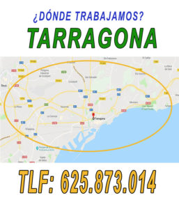 estamos en tarragona